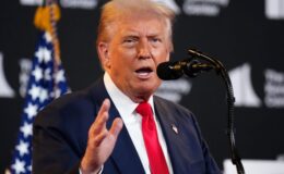 Trump: İsrail ile Lübnan arasındaki ateşkes 3 hafta uzatıldı