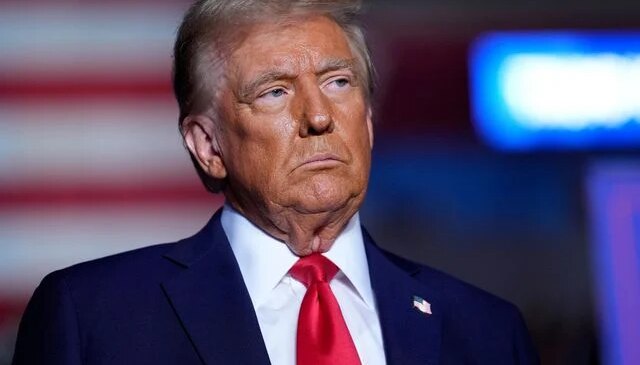 Trump: İsrail ve Lübnan 10 günlük ateşkes ilan etti