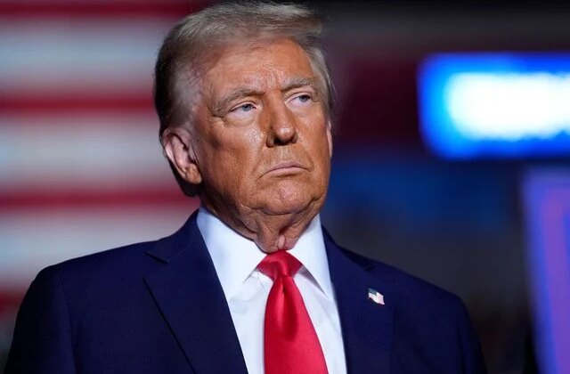 Trump: İsrail ve Lübnan 10 günlük ateşkes ilan etti