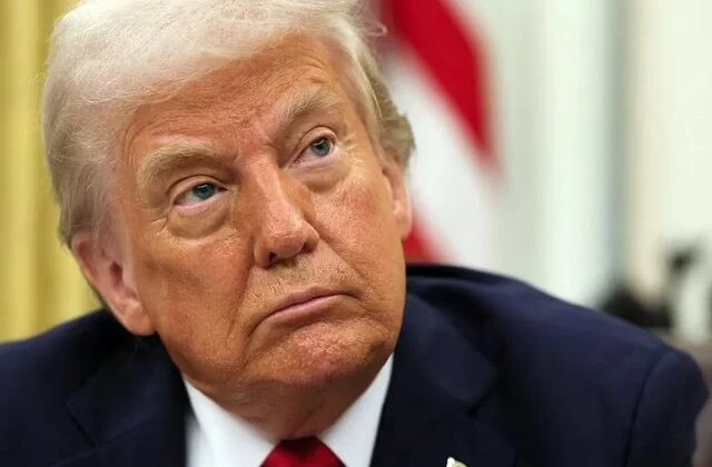 Trump: Lübnan’da ateşkes 3 hafta uzadı