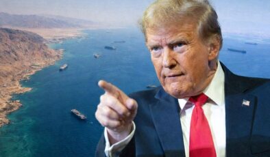 Trump onay verdi! İşte ABD’nin tehlikeli Hürmüz planı