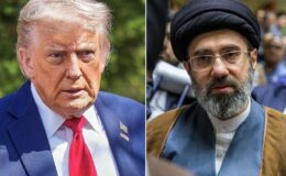 Trump: Önümüzdeki iki gün boyunca inanılmaz olaylara tanık olacaksınız