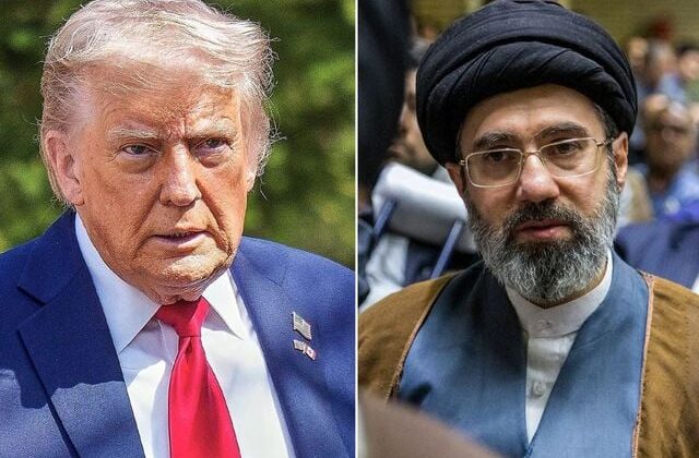 Trump: Önümüzdeki iki gün boyunca inanılmaz olaylara tanık olacaksınız