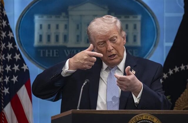 Trump’tan İran’ın şartlarına yanıt! Kesin kararını duyurdu