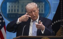 Trump, İran sonrası yeni düşmanı buldu: 70 yıldır beklenen gün gelecek