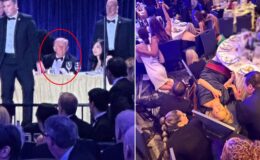 Trump’tan saldırı açıklaması: İran’a bağlamıyorum, ama ellerine fırsat geçse değerlendirirlerdi