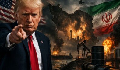 Trump, İran’a Hürmüz Boğazı için verdiği süreyi uzattı