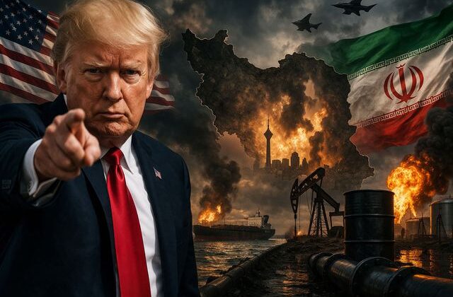 Trump, İran’a Hürmüz Boğazı için verdiği süreyi uzattı