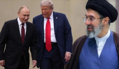 Trump ve İran’ın karşılıklı tehditleri sonrası Rusya savaşa el attı