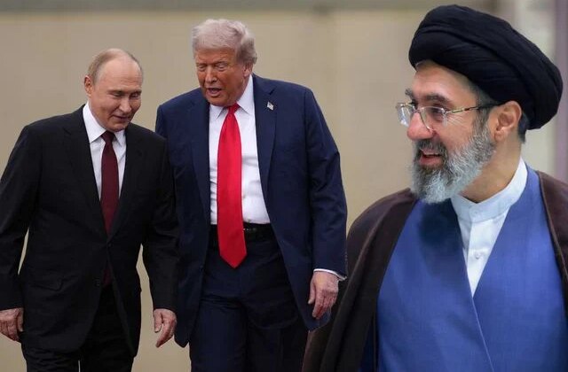 Trump ve İran’ın karşılıklı tehditleri sonrası Rusya savaşa el attı