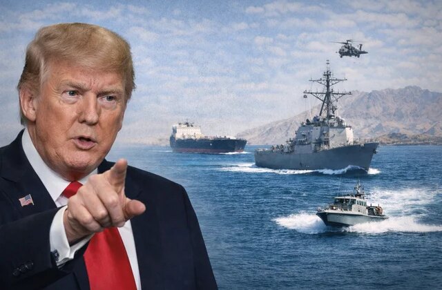 Trump zaman verdi: Anlaşma olmazsa güç kullanırız