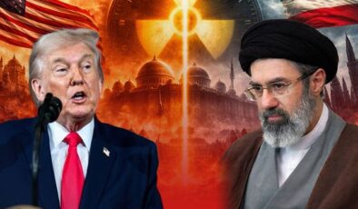 Trump açıkladı, İran anında yalanladı: Hiçbir zaman olmayacak