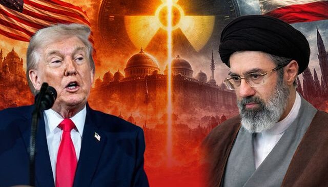 Trump açıkladı, İran anında yalanladı: Hiçbir zaman olmayacak