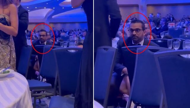 Trump’a suikast girişimi sırasında FBI Direktörü Patel’in tavırları dikkat çekti