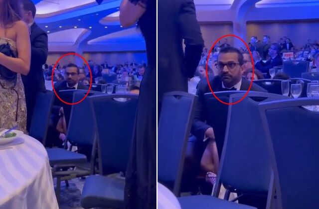 Trump’a suikast girişimi sırasında FBI Direktörü Patel’in tavırları dikkat çekti