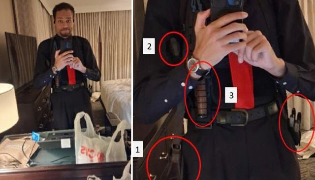 Trump’a suikast girişiminde saldırgan Cole Allen’ın hazırlık süreci ortaya çıktı