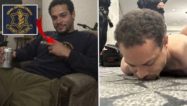 Trump’a suikast girişiminde saldırganın İsrail Ordusu tişörtü komplo teorilerini tetikledi