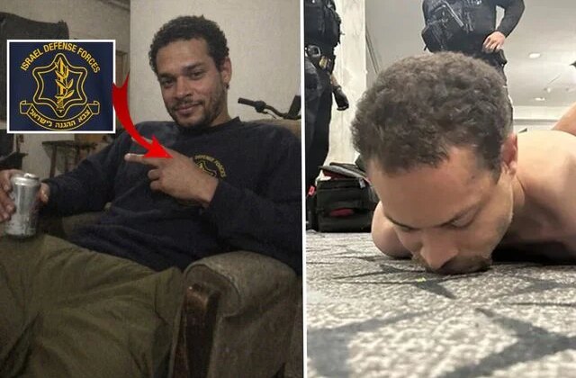 Trump’a suikast girişiminde saldırganın İsrail Ordusu tişörtü komplo teorilerini tetikledi