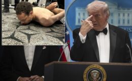 Trump’a suikast iddiasında yeni perde: İsrail bağlantısı tartışılıyor