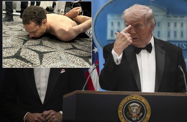 Trump’a suikast iddiasında yeni perde: İsrail bağlantısı tartışılıyor