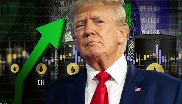 Trump’ın abluka kararı petrol fiyatlarını uçurdu