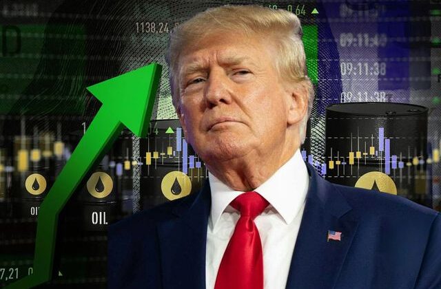 Trump’ın abluka kararı petrol fiyatlarını uçurdu
