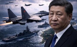 Trump’ın abluka tehdidi sonrası Çin resmen devreye girdi