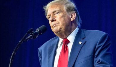 Trump’tan stratejik hamle! İşte İran yerine Dünya Kupası’na katılmasını istediği ülke