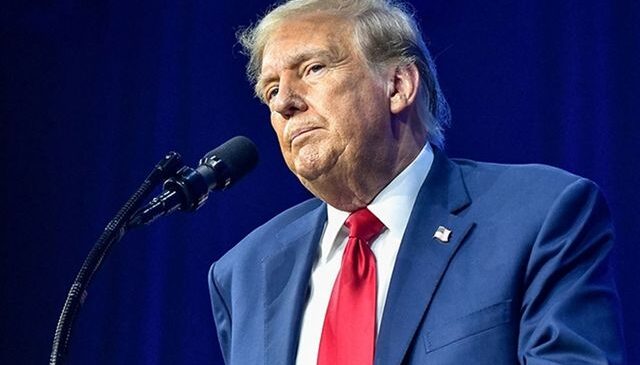 Trump’tan stratejik hamle! İşte İran yerine Dünya Kupası’na katılmasını istediği ülke