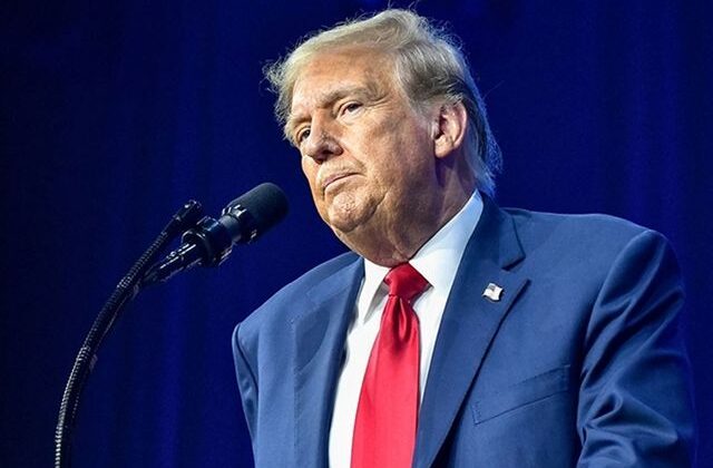 Trump’tan stratejik hamle! İşte İran yerine Dünya Kupası’na katılmasını istediği ülke