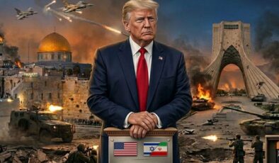 Trump’ın ardından İran ve İsrail de iki haftalık ateşkesi kabul etti