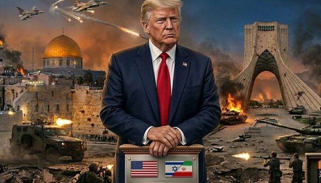 Trump’ın ardından İran ve İsrail de iki haftalık ateşkesi kabul etti