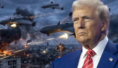 Trump’ın “Ateşkes istediler” iddiasına İran’dan yanıt