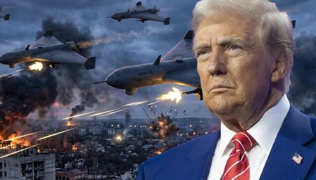 Trump’ın “Ateşkes istediler” iddiasına İran’dan yanıt