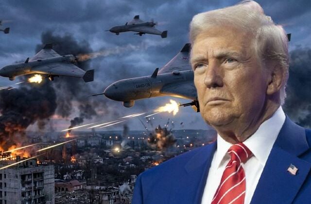 Trump’ın “Ateşkes istediler” iddiasına İran’dan yanıt