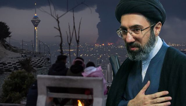 Trump’ın “Çok sert vuracağız” tehdidine İran meydan okudu