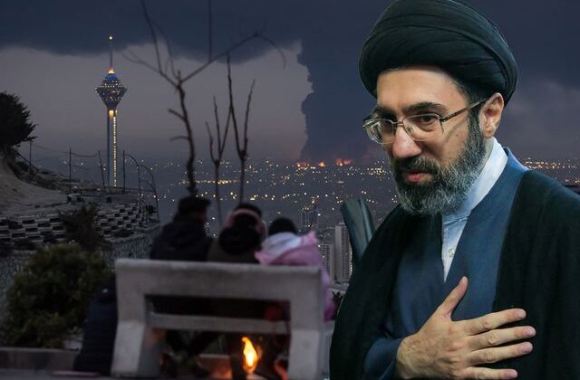 Trump’ın “Çok sert vuracağız” tehdidine İran meydan okudu