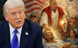 Trump’ın hedefinde bu kez Papa 14. Leo var: Onu hiç sevmem