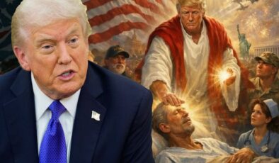 Trump’ın hedefinde bu kez Papa 14. Leo var: Onu hiç sevmem