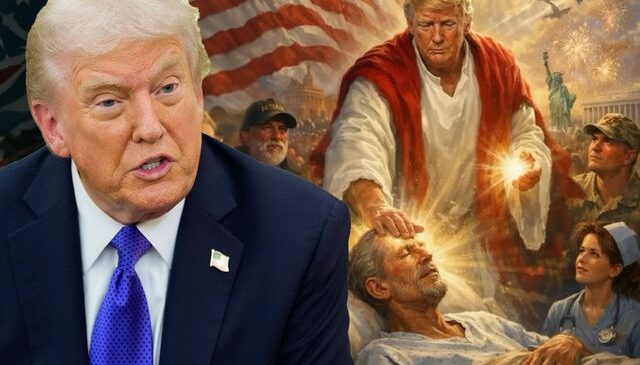 Trump’ın hedefinde bu kez Papa 14. Leo var: Onu hiç sevmem