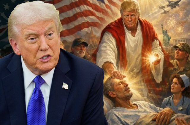 Trump’ın hedefinde bu kez Papa 14. Leo var: Onu hiç sevmem