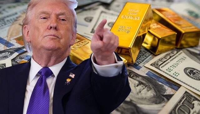 Trump’ın “Henüz başlamadık” mesajı altında rüzgarı tersine çevirdi