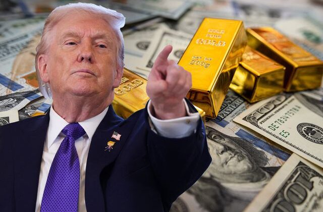 Trump’ın “Henüz başlamadık” mesajı altında rüzgarı tersine çevirdi