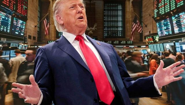 Trump’ın İran’ın teklifine yanıtı piyasaları fena sarstı