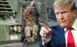 39 gündür devam eden savaşta korkulan oluyor