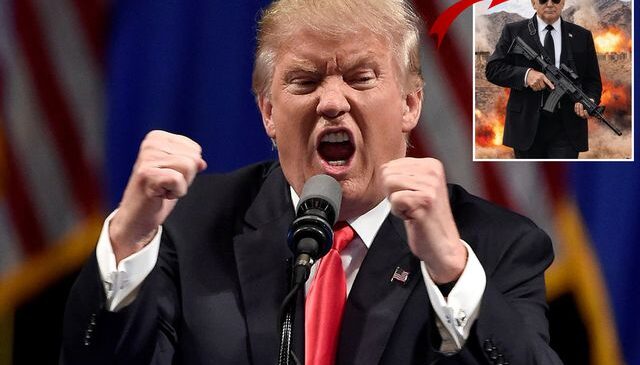 Trump’tan İran’a nükleer anlaşma uyarısı: Aklınızı başınıza alın