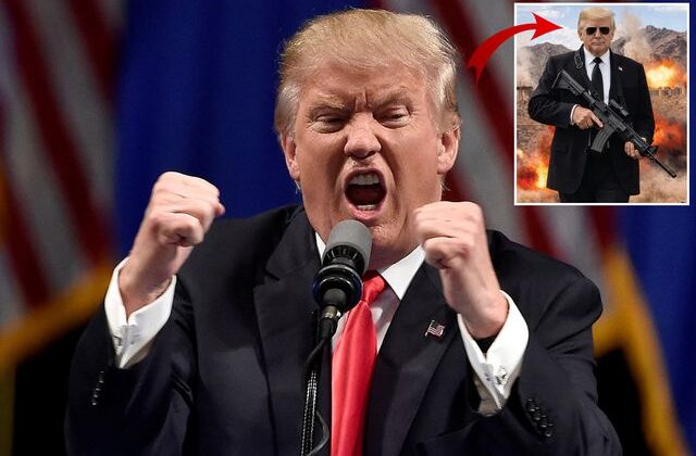 Trump’tan İran’a nükleer anlaşma uyarısı: Aklınızı başınıza alın