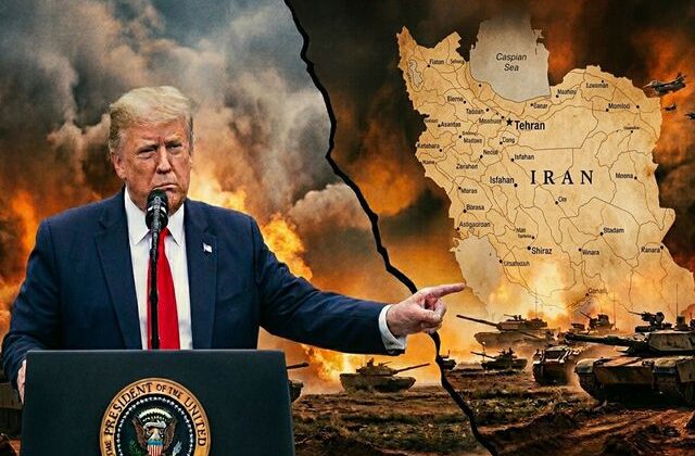 Trump: İran anlaşma yapmazsa acı verici olacak