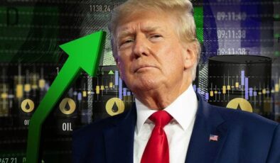 Trump’tan piyasaları sarsan açıklama: 2-3 hafta içinde savaştan çekileceğiz