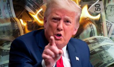 Trump’tan tarihi savunma bütçesi hamlesi! 2. Dünya Savaşı’ndan sonra bir ilk